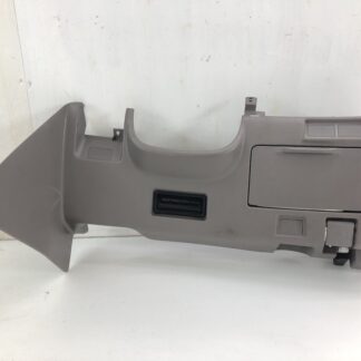 _b185401 トヨタ クレスタ スーパールーセントL GX100 コラムカバー 下側 トリム 内装 カバー ボンネット フード オープナー AW40 JZX100