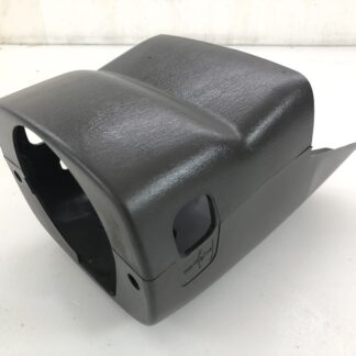 _b185401 トヨタ クレスタ スーパールーセントL GX100 ステアリング コラムカバー 上下 トリム 内装 AW40 45286-22951 JZX100 JZX105