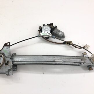 _b185401 トヨタ クレスタ スーパールーセントL GX100 ドア ウインドウ レギュレーター モーター フロント 左 F/LH 85720-22380 JZX100.