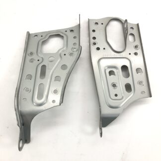 _b185401 トヨタ クレスタ スーパールーセントL GX100 オーディオ ステー ブラケット 83211-22180 JZX100 JZX105 GX105 マークⅡ