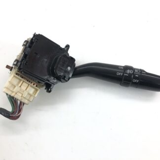 _b185401 トヨタ クレスタ スーパールーセントL GX100 コンビネーションスイッチ レバー ライト ウインカー側 JZX100 JZX105 GX105