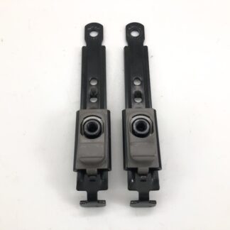 _b185401 トヨタ クレスタ スーパールーセントL GX100 シートベルトアジャスター 調節 フロント 左右 AW40 JZX100 JZX105 GX105 マークⅡ