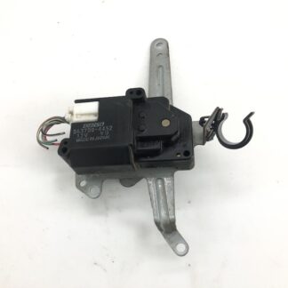_b185401 トヨタ クレスタ スーパールーセントL GX100 エアコンサーボ モーター (1) 063700-4452 JZX100 JZX105 GX105 マークⅡ チェイサー