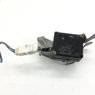 _b185401 トヨタ クレスタ スーパールーセントL GX100 エアコンサーボ モーター (3) 063700-4811 JZX100 JZX105 GX105 マークⅡ チェイサー
