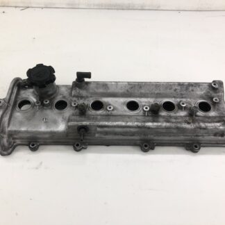 _b185401 トヨタ クレスタ スーパールーセントL GX100 シリンダーヘッドカバー タペット エンジン カム 1G-FE GX105 マークⅡ チェイサー