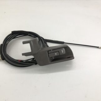 _b185401 トヨタ クレスタ スーパールーセントL GX100 トランク 給油口 オープナー ワイヤー レバー JZX100 JZX105 GX105 マークⅡ