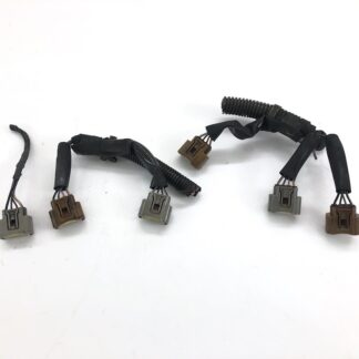 _b185401 トヨタ クレスタ スーパールーセントL GX100 イグニッションコイル ハーネス カプラー ダイレクト 1G-FE JZX100 JZX105 GX105