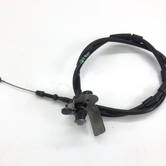 _b185401 トヨタ クレスタ スーパールーセントL GX100 アクセルワイヤー ケーブル スロットル 1G-FE JZX100 JZX105 GX105 マークⅡ