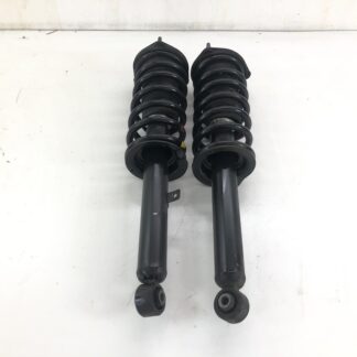 _b185401 トヨタ クレスタ スーパールーセントL GX100 サスペンション ストラット フロント 左右 48510-22470 JZX100 JZX105 GX105