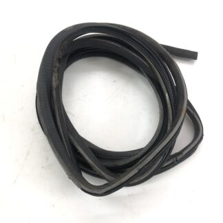 _b185813 ホンダ アクティトラック SDX HA4 ウェザーストリップ ゴム フロントガラス ボディ側 HA3 バン HH3 HH4 ストリート