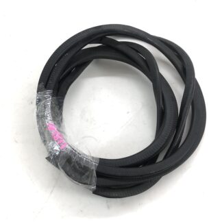 _b185813 ホンダ アクティトラック SDX HA4 ウェザーストリップ ゴム フロント ドア 左右 ボディ側 HA3 バン HH3 HH4 ストリート