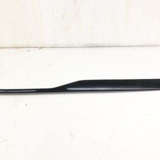 _b185813 ホンダ アクティトラック SDX HA4 ドア 上部 モール フロント 左 F/LH 72451-SJ6A-0000 HA4 バン HH3 HH4 ストリート