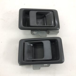 _b185813 ホンダ アクティトラック SDX HA4 インナーハンドル フロント 左右 ドアノブ カバー トリム 内装 C HA3 バン HH3 HH4 ストリート