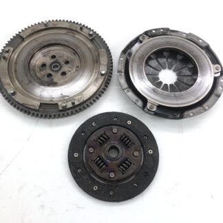 _b185813 ホンダ アクティトラック SDX HA4 フライホイール クラッチディスク付き E07A HA3 バン HH3 HH4 ストリート