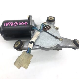 _b185813 ホンダ アクティトラック SDX HA4 ワイパーモーター フロント WM-2213-2S HA3 バン HH3 HH4 ストリート