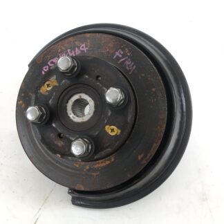 _b185813 ホンダ アクティトラック SDX HA4 ナックルハブ フロント 右 F/RH HA3 バン HH3 HH4 ストリート