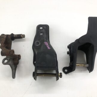 _b185813 ホンダ アクティトラック SDX HA4 エンジンマウントブラケット ステー E07A HA3 バン HH3 HH4 ストリート