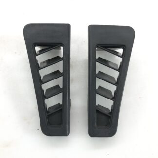 _b186058 Honda Acty Truck SDX HA4 Dashboard Air Conditioning Louver Air Vent (2) C HA3 Van HH3 HH4 Street