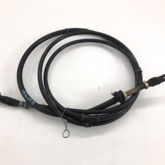 _b186058 Honda ActiTrak SDX HA4 Clutch wire HA3