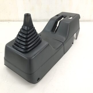 _b186263 ホンダ アクティトラック SDX HA4 センターコンソール サイドブレーキ カバー トリム 内装 C 83442-SJ6-0006 HA3