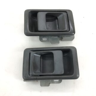 _b186263 ホンダ アクティトラック SDX HA4 インナーハンドル フロント 左右 ドアノブ カバー トリム 内装 C HA3 バン HH3 HH4 ストリート