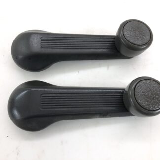 _b186263 ホンダ アクティトラック SDX HA4 ウィンドウ レギュレーター ハンドル インナー フロント 左右 C HA3 バン HH3 HH4 ストリート