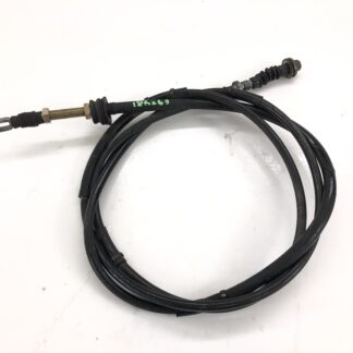 _b186263 ホンダ アクティトラック SDX HA4 クラッチワイヤー HA3