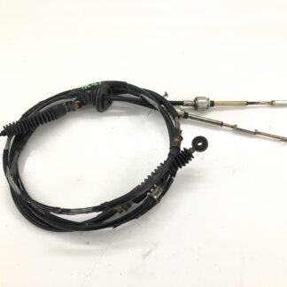 _b186263 Honda Acty Truck SDX HA4 Shift Wire Transmission Cable Linkage E07A HA3