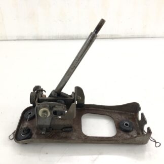 _b186263 ホンダ アクティトラック SDX HA4 シフトレバー HA3 バン HH3 HH4 ストリート