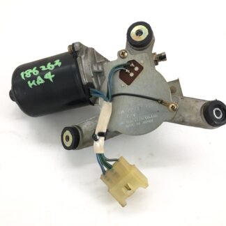 _b186263 ホンダ アクティトラック SDX HA4 ワイパーモーター フロント WM-2213-2S HA3 アクティバン HH3 HH4 ストリート