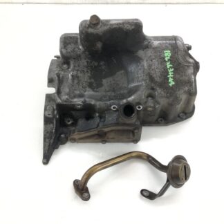_b186263 ホンダ アクティトラック SDX HA4 エンジン オイルパン ストレーナー付き E07A HA3 バン HH3 HH4 ストリート