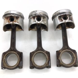 _b186263 ホンダ アクティトラック SDX HA4 ピストン コンロッド E07A PZ3 HA3 バン HH3 HH4 ストリート