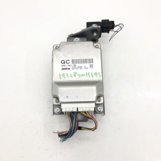 _b143287 スズキ ワゴンR FX MH34S トランスミッション コントロール コンピューター R06A 38880-72M22 MH44S マツダ フレア MJ34S MJ44S