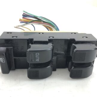 _b184879 ダイハツ アトレーワゴン CX ハイルーフ S230G パワーウィンドウ スイッチ フロント 右 F/RH 84813-97401 S220G S220V S230V