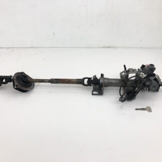 _b168986 ダイハツ ハイゼットカーゴ スペシャル S321V ステアリングシャフト キーシリンダー 鍵 S320V S330V S331V アトレーワゴン S320G