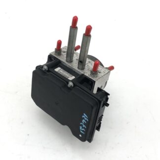 _b153731 ダイハツ ムーヴコンテ カスタムX L575S ABSアクチュエーター ユニット 89540-B2190 L585S トヨタ ピクシススペース L575A L585A