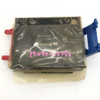 _b150972 ダイハツ タント カスタムRS L375S エンジンコンピューター メイン ECU KF-DET 89560-B2Q30 112400-4680 L385S