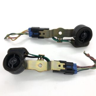 _b177827 トヨタ マークⅡ 2.0 グランデ トラント GX100 ドア ツイーター スピーカー 左右 86160-22830 JZX100 JZX105 GX105 チェイサー
