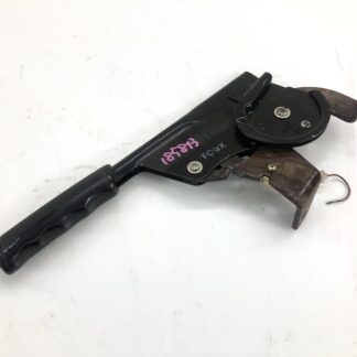 _b185813 ホンダ アクティトラック SDX HA4 サイドブレーキレバー パーキング ハンド C HA3 バン HH3 HH4 ストリート