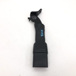 _b169908 ダイハツ ハイゼットトラック エアコン パワステ スペシャル VS S211P シートベルト キャッチ フロント 左 F/LH LC10 S201P