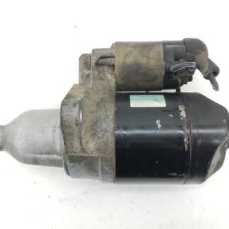 _b154435 ホンダ アクティトラック SDX HA3 セルモーター スターター E07A DF4FZ 228000-0470 HA4 バン HH3 HH4 ストリート