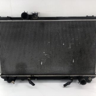 _b192720 トヨタ マークⅡ 2.5 グランデG JZX100 ラジエター ラジエーター 422171-4892 JZX105 GX100 GX105 チェイサー クレスタ