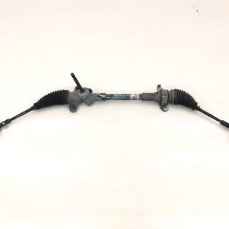 _b153731 ダイハツ ムーヴコンテ カスタムX L575S ステアリングラック ピニオン ハンドル ギアボックス トヨタ ピクシススペース L575A