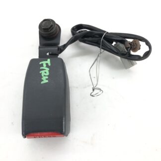 _b182625 ホンダ バモス ターボ HM1シートベルト キャッチ 受け フロント 右 F/RH - N - S HM2 ホビオ HM3 HM4 HJ1 HJ2 アクティバン HH5