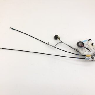 _b149773 ダイハツ タント Xスペシャル L375S ドア ロック アクチュエーター フロント 右 F/RH L385S