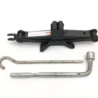 _b144533 スズキ ワゴンR FX MH23S 車載工具 パンタグラフジャッキ マツダ AZワゴン MJ23S