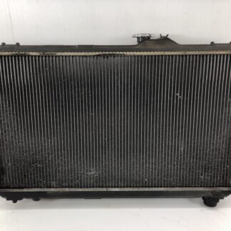 _b195701 トヨタ マークⅡ 2.0 グランデ レガリア GX100 ラジエター ラジエーター 422171-4914 JZX100 JZX105 GX105 チェイサー クレスタ