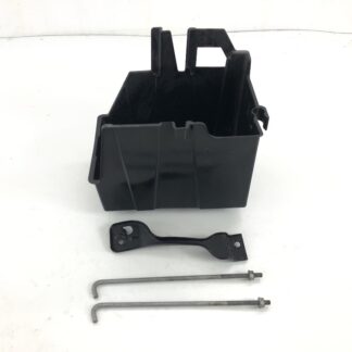 _b181383 ホンダ CR-Z アルファ ZF1 バッテリートレー トレイ ホルダー ケース ボックス ステー ZF2