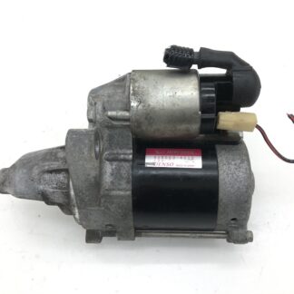 _b153731 ダイハツ ムーヴコンテ カスタムX L575S セルモーター スターター KF-VE 28100-B2030 428000-4010 L585S トヨタ ピクシススペース