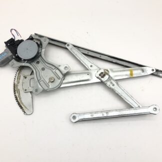 _b153731 ダイハツ ムーヴコンテ カスタムX L575S ドア ウインドウ レギュレーター モーター フロント 左 F/LH 85720-B2020 262100-2220